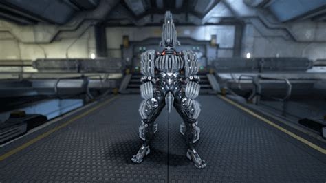 Warframe Qorvex (Farm, Abilities & Crafting Requirements) .